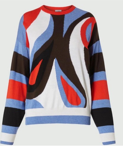 Maglia lana marella max - lana,