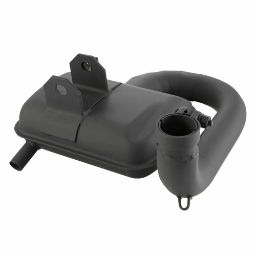 Marmitta racing sip - road, 2.0