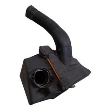 Scatola filtro aria 6Q0129601 Volkswagen Polo 9N 1.4 Tdi 69cv 2005-2009