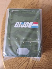 Hasbro Super 7 G.I. Joe