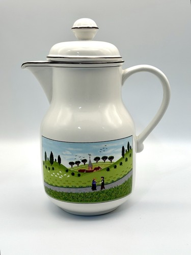 Villeroy boch naif coffee - villeroy,