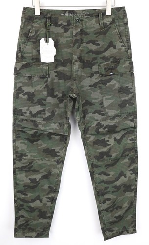 Denham pantaloni cargo uomo - da,