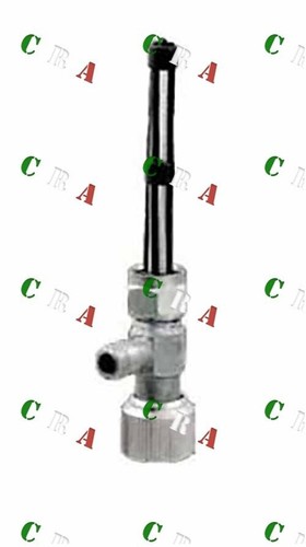 Rubinetto serbatoio benzina