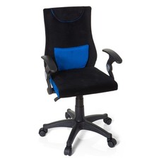 Sedia da ufficio bambini sedia da scrivania sedia da scuola sedia girevole per ragazzi KIDDY PRO AL