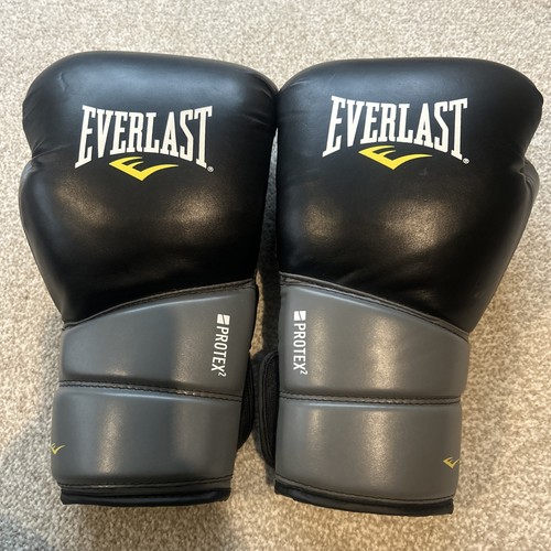 Guantoni boxe everlast - guantoni, da