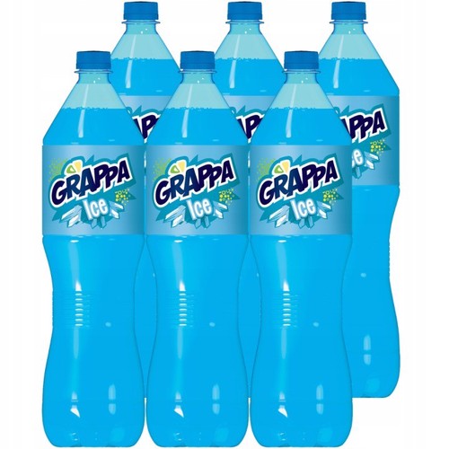 5902403943760 grappa ice - grappa,