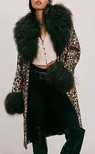 Cappotto Charlotte Simone