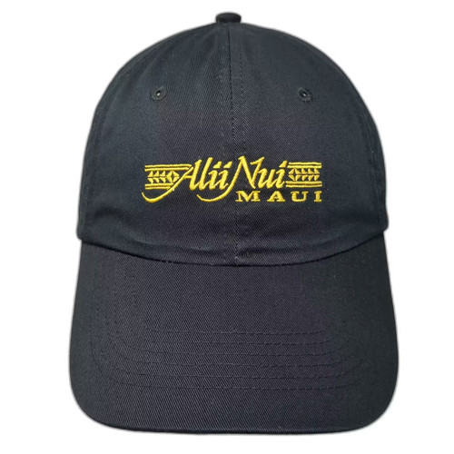Cappello baseball ali nui - da,