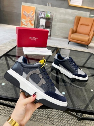 Salvatore nuovo ferragamo - salvatore, uomo