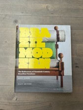 Brazil modern the rediscovery - modern,