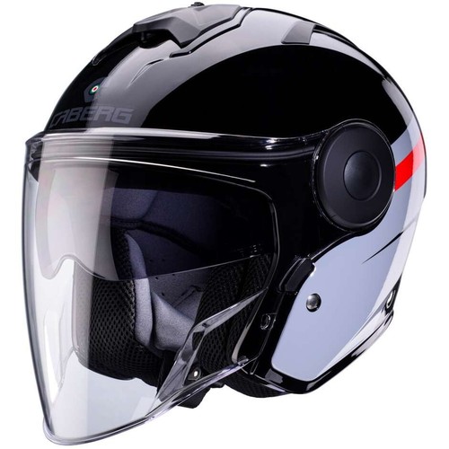 Caberg jet soho - caberg,