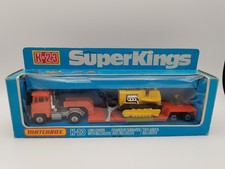 MATCHBOX / SUPERKINGS K - 23/