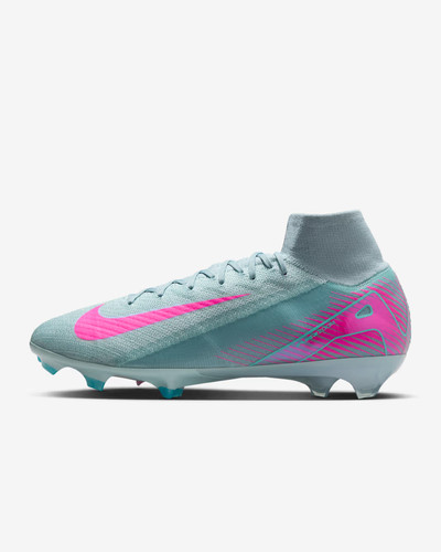Nike mercurial superfly - nike,