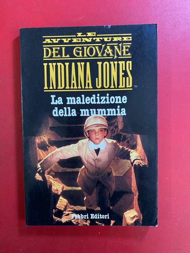 Avventure del giovane - avventure,