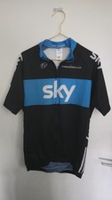 Adidas Maglia Ciclismo Sky