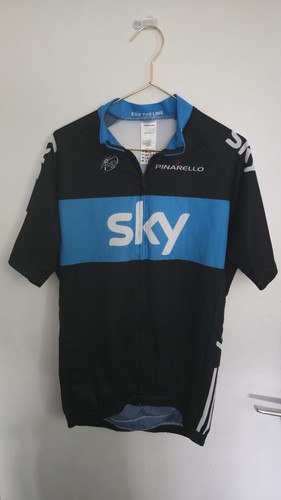 Adidas maglia ciclismo sky - ciclismo,