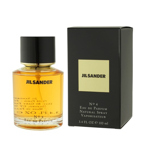 Jil sander eau - no, parfum
