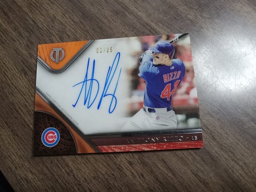 2017 topps tribute baseball - 2017,