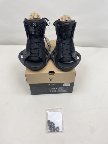 Ronix 213123 divide nero - ronix,