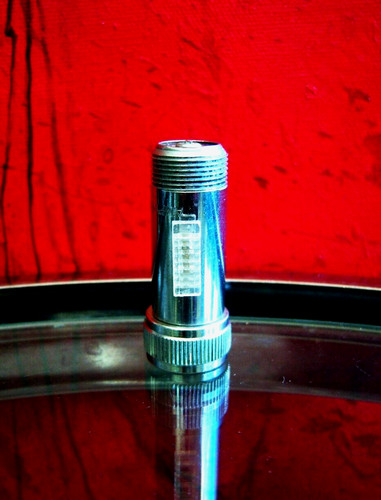 Adattatore off microfono - on/off,