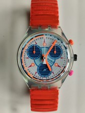 SWATCH CHRONO 1994 SCG102