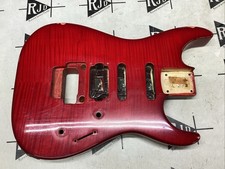 Corpo chitarra Jackson Charvel