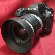 PENTAX K 7 Digital Single Lens