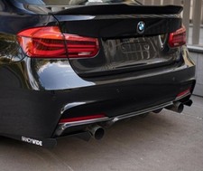FancyWide alluminio flaps