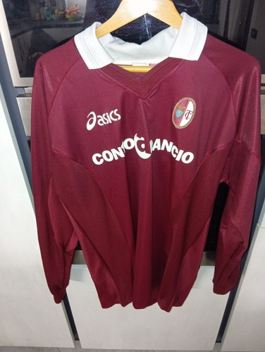 Maglia match worn - match,