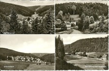 Cartolina Dürrenwaid