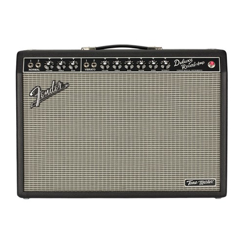 Fender tone master - tone, deluxe