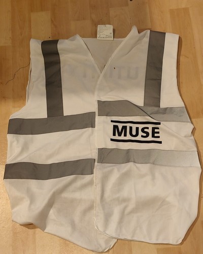 Muse weste utility - weste,