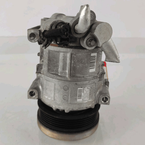 55194880 compressore fiat - compressore,