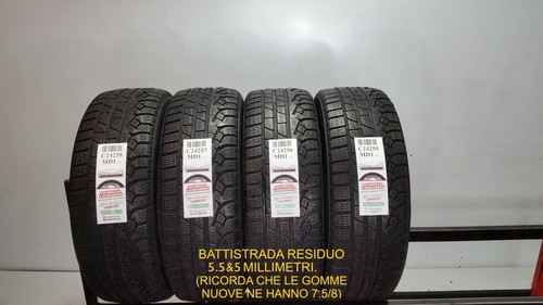 Gomme usate termiche - usate,