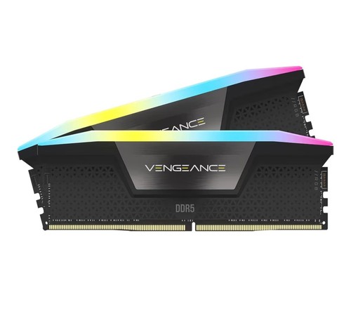 Corsair vengeance rgb 48gb - corsair,