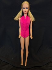 Barbie Vintage Standard Europe
