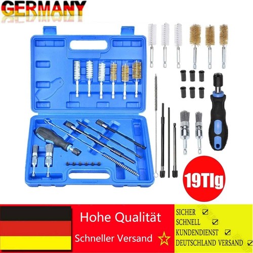 Teile einspritzdüsen - 19,