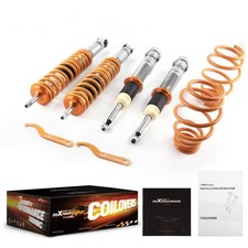 Coilovers/Suspensión roscada