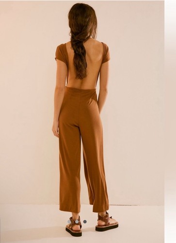 Free people tuta - in, maglia