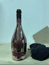 1 Bottiglia Armand De Brignac ROSA Da Esposizione