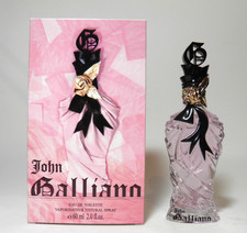 JOHN GALLIANO EDT 60 ML SPRAY