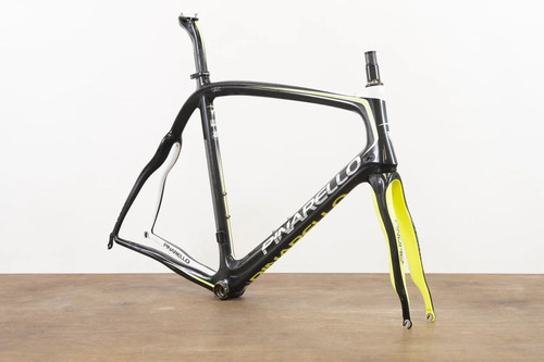 5cm pinarello prince - pinarello,