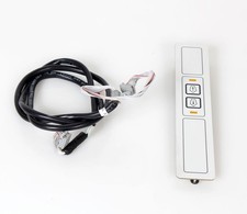 Leica Pannello di controllo