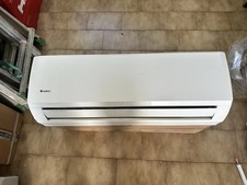 Split Climatizzatore Gree 9000 Btu  Senza Unità Esterna.