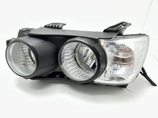 FARO ANTERIORE SINISTRO PER