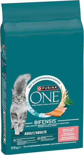 Bifensis crocchette per gatto - crocchette,