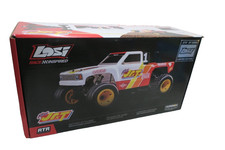 Camion stadio Team Losi MINI