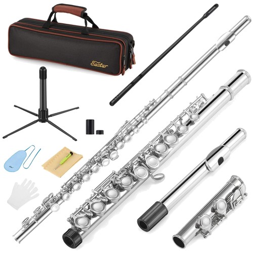 Kit flauto per principianti
