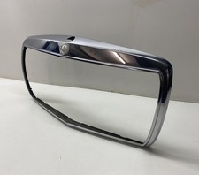 Mascherina griglia anteriore