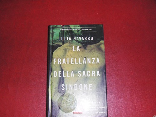Navarro fratellanza della - navarro,